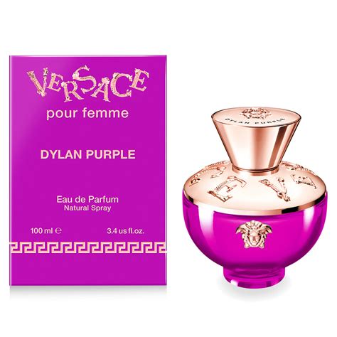 versace dylan purple prezzo|dylan blue versace 100ml price.